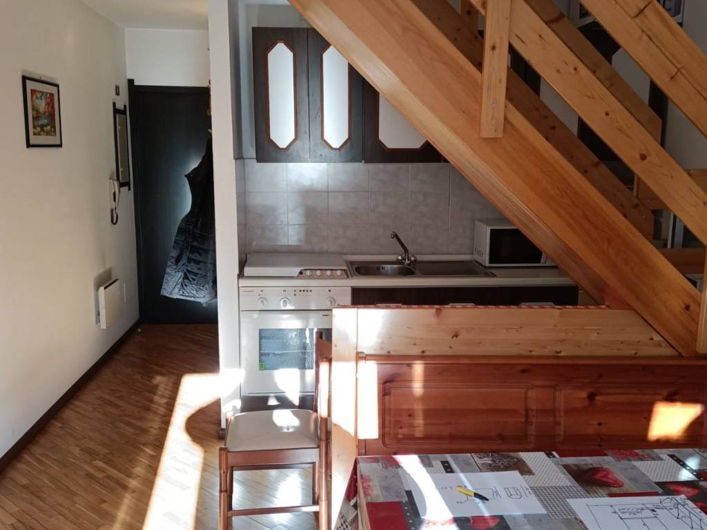 Appartamento a Valdidentro in Via dei Sana, 4 - Foto 3