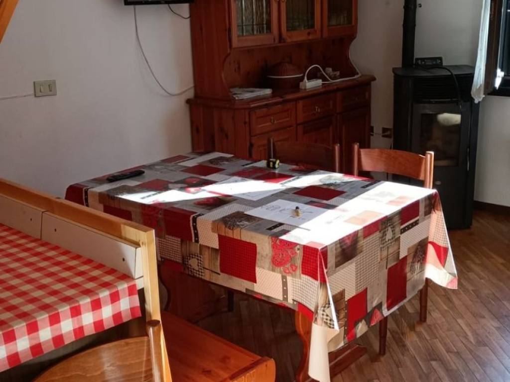 Appartamento a Valdidentro in Via dei Sana, 4 - Foto 5