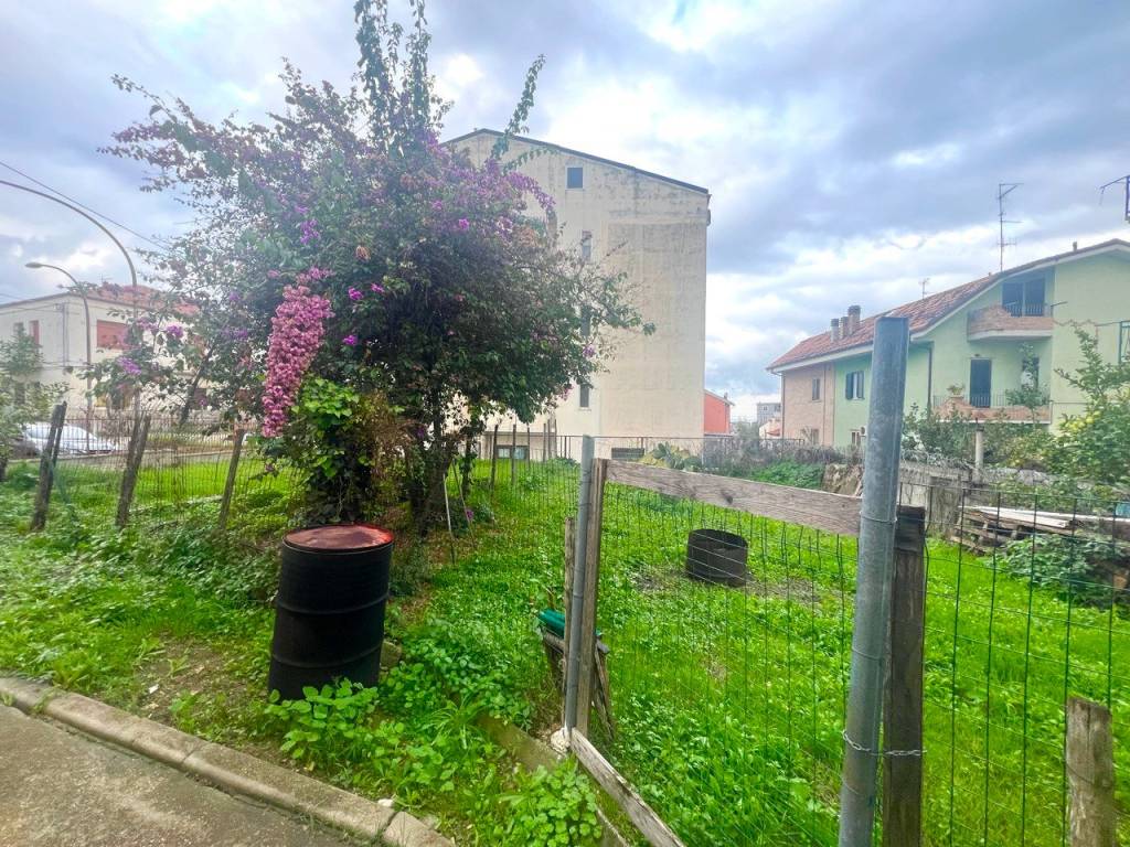Palazzo / stabile a Vasto in Via Pescara, 85 - Foto 2