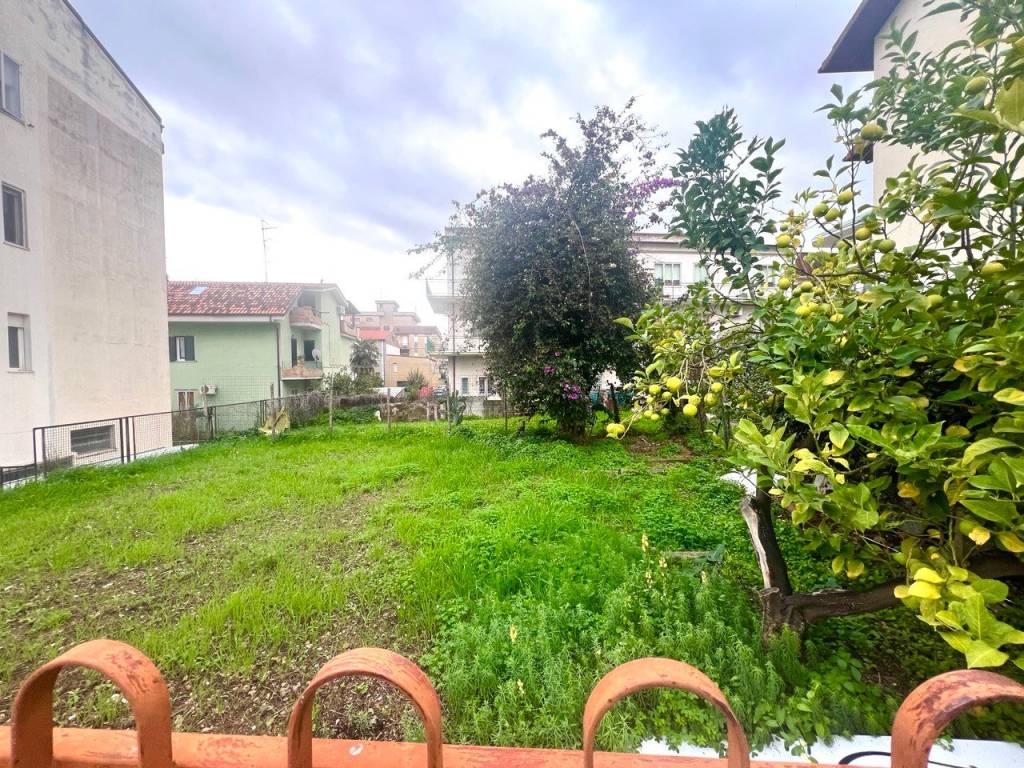 Palazzo / stabile a Vasto in Via Pescara, 85 - Foto 3