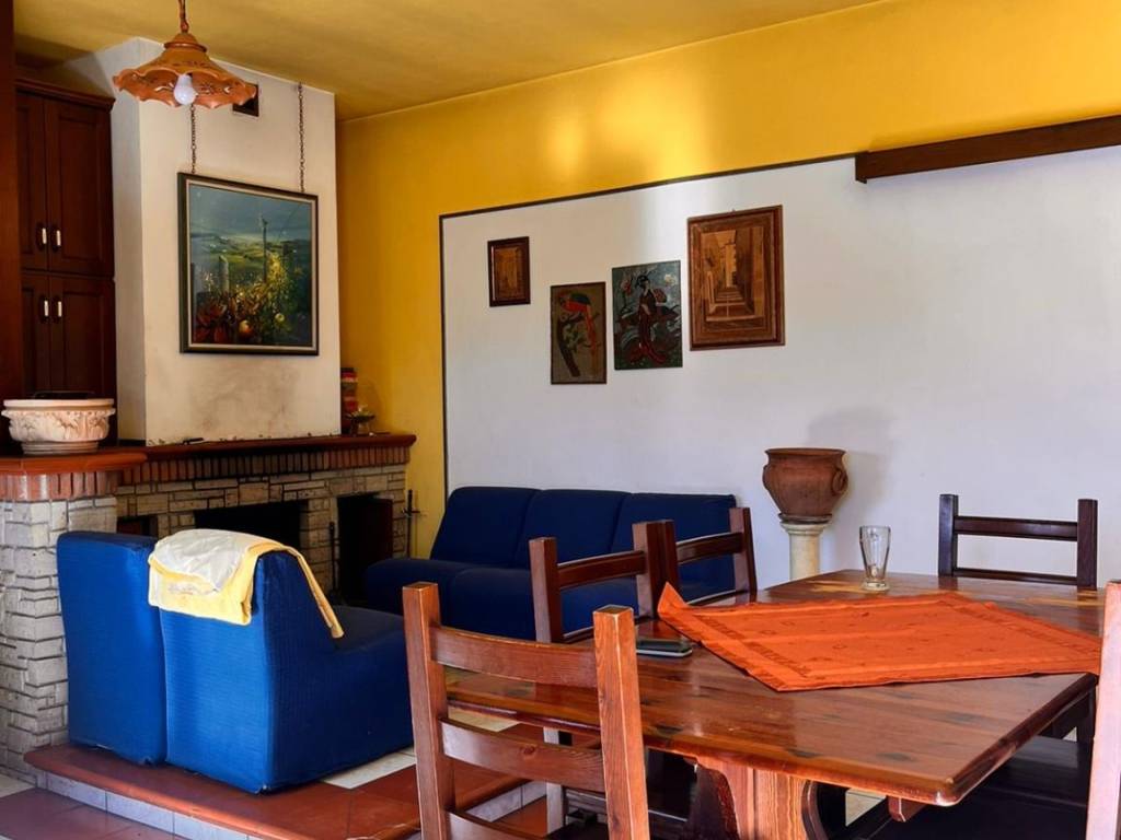 Villa a Pietrelcina in Contrada terraloggia - Foto 3