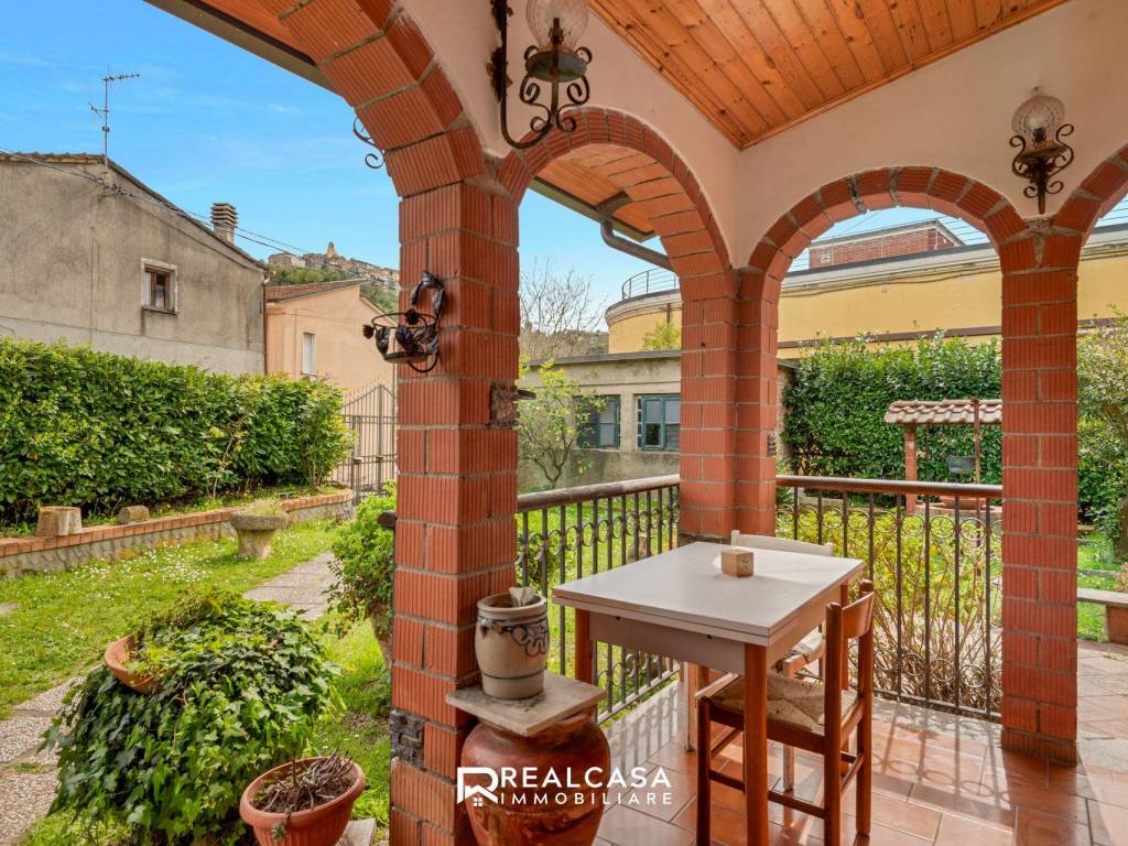 Villa a Luni in Via Brigate Partigiane - Foto 4