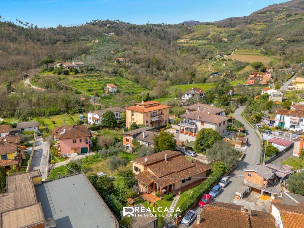 Villa a Luni in Via Brigate Partigiane - Foto 5