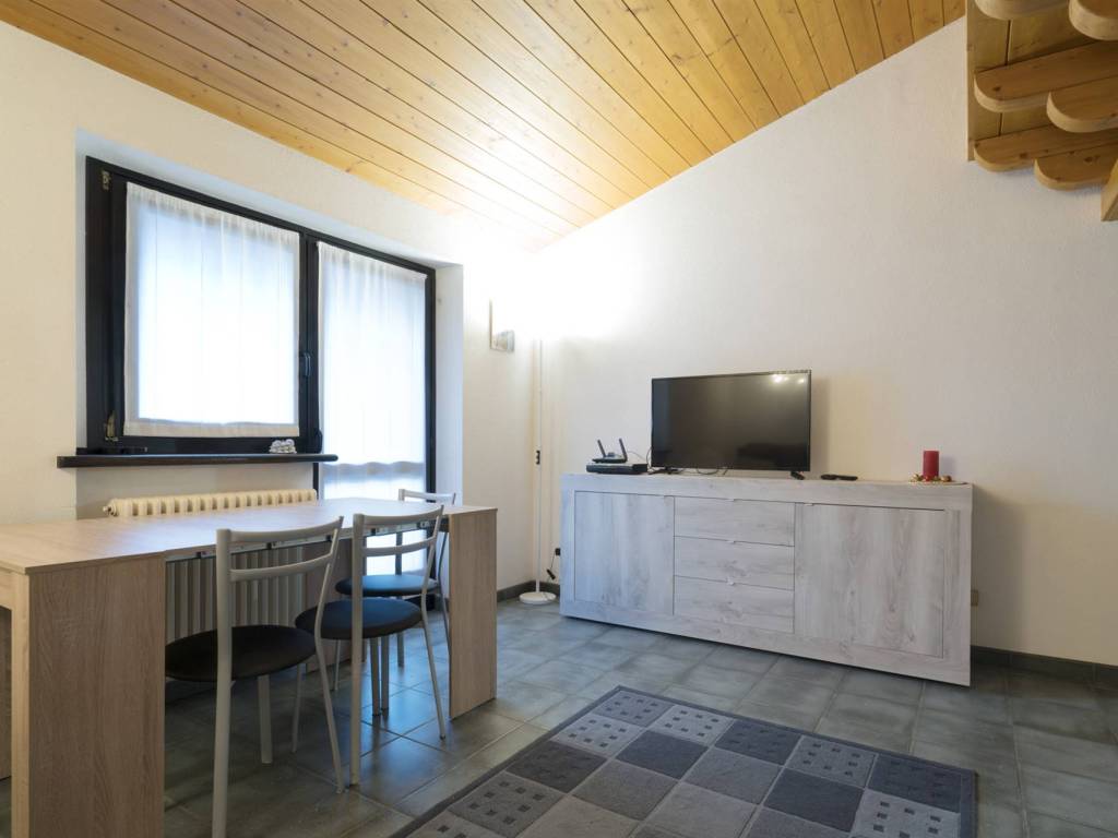 Appartamento a Campodolcino in Via S. Antonio, 8 - Foto 3