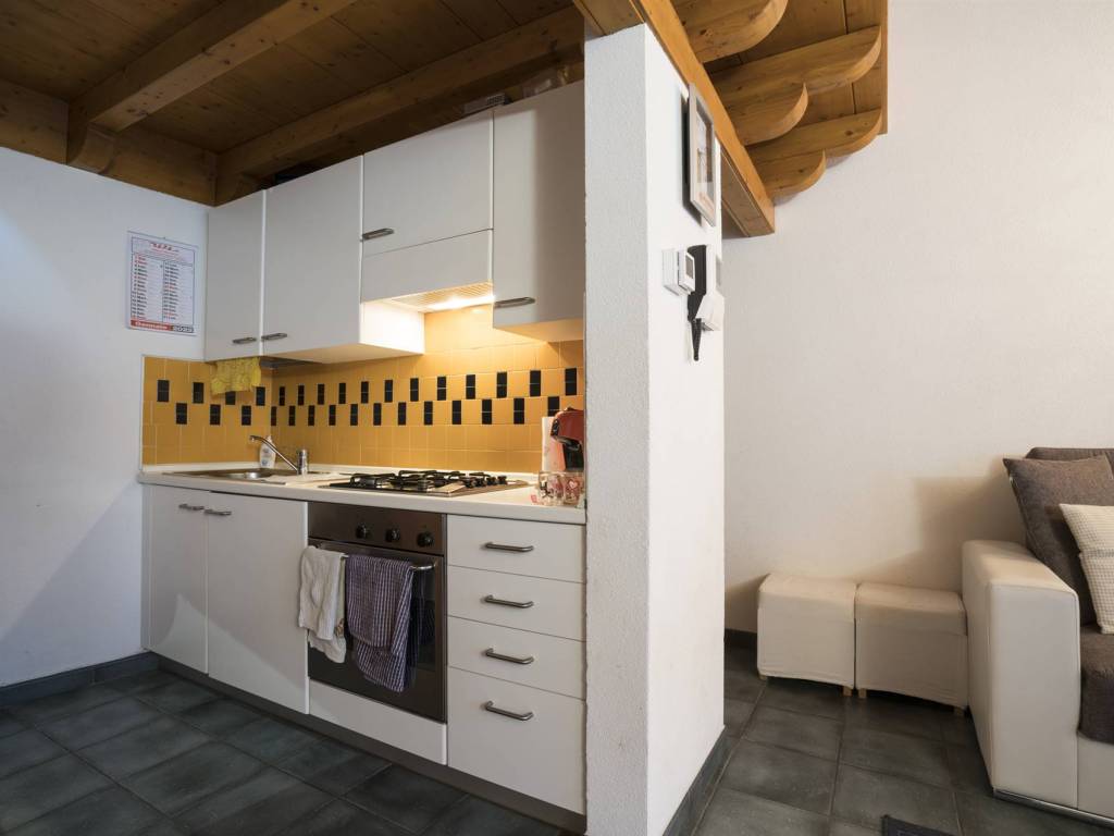 Appartamento a Campodolcino in Via S. Antonio, 8 - Foto 4