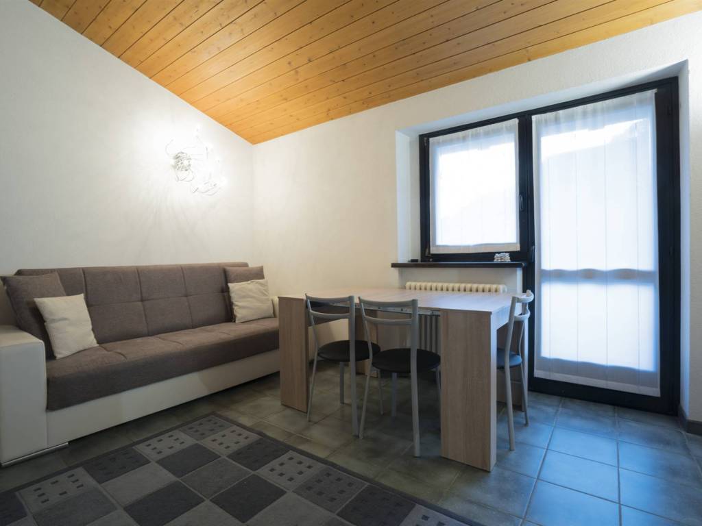 Appartamento a Campodolcino in Via S. Antonio, 8 - Foto 5