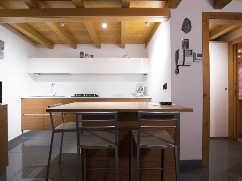 Appartamento a Campodolcino in Via S. Antonio, 8 - Foto 3