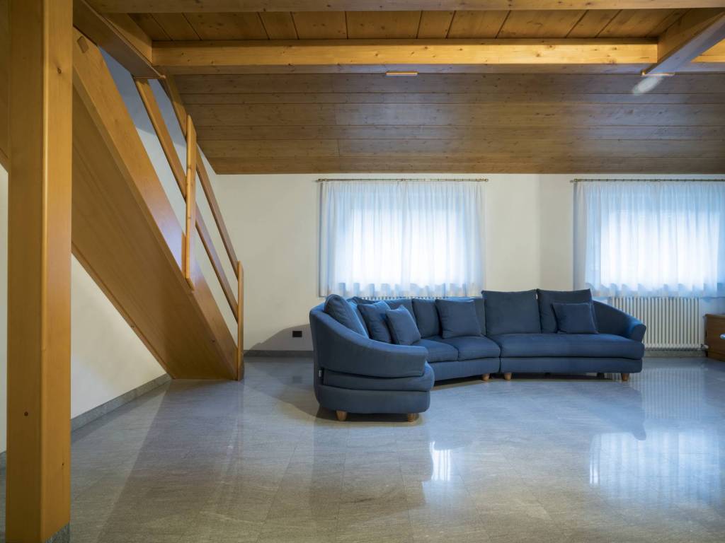 Appartamento a Campodolcino in Via S. Antonio, 8 - Foto 2