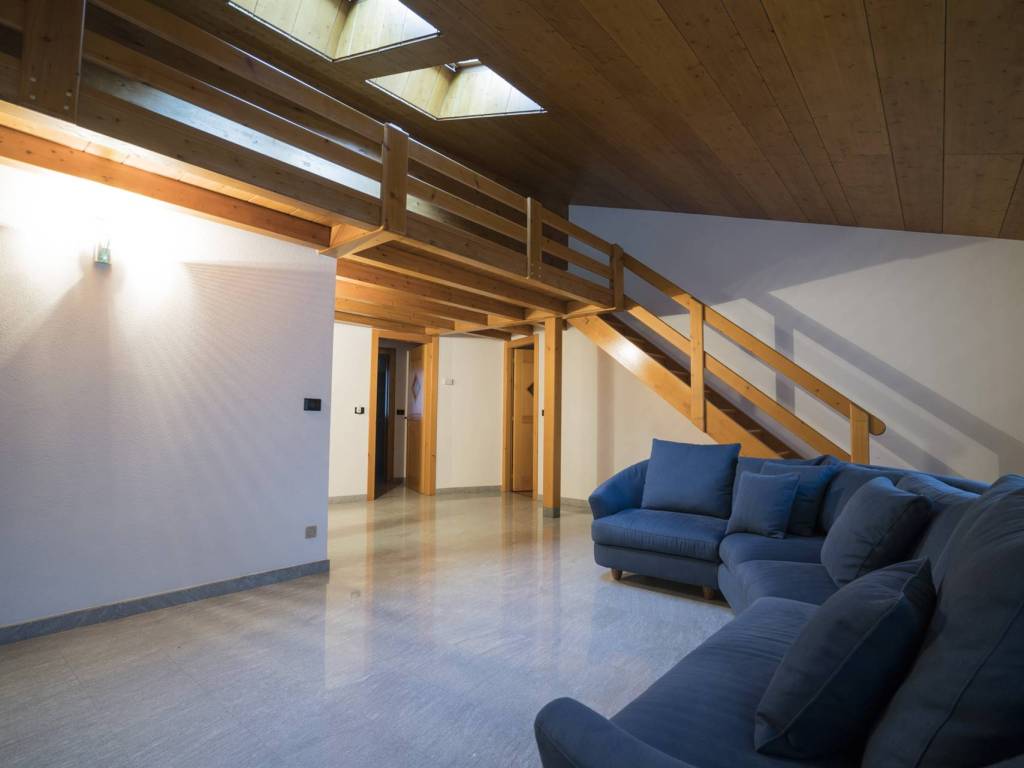 Appartamento a Campodolcino in Via S. Antonio, 8 - Foto 5