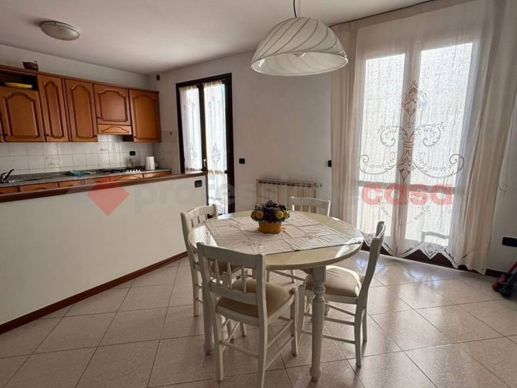 Villetta a schiera a Montale in Via Giambattista Vico - Foto 5
