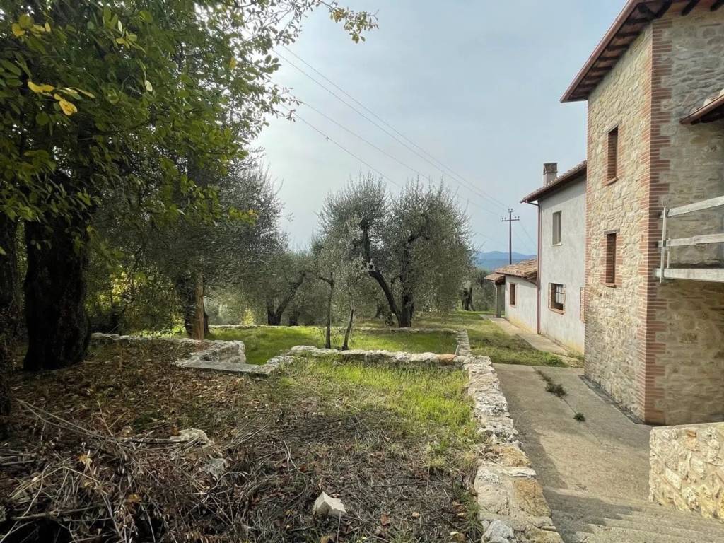 Rustico / casale a Amelia in Strada Provinciale 86 - Foto 3