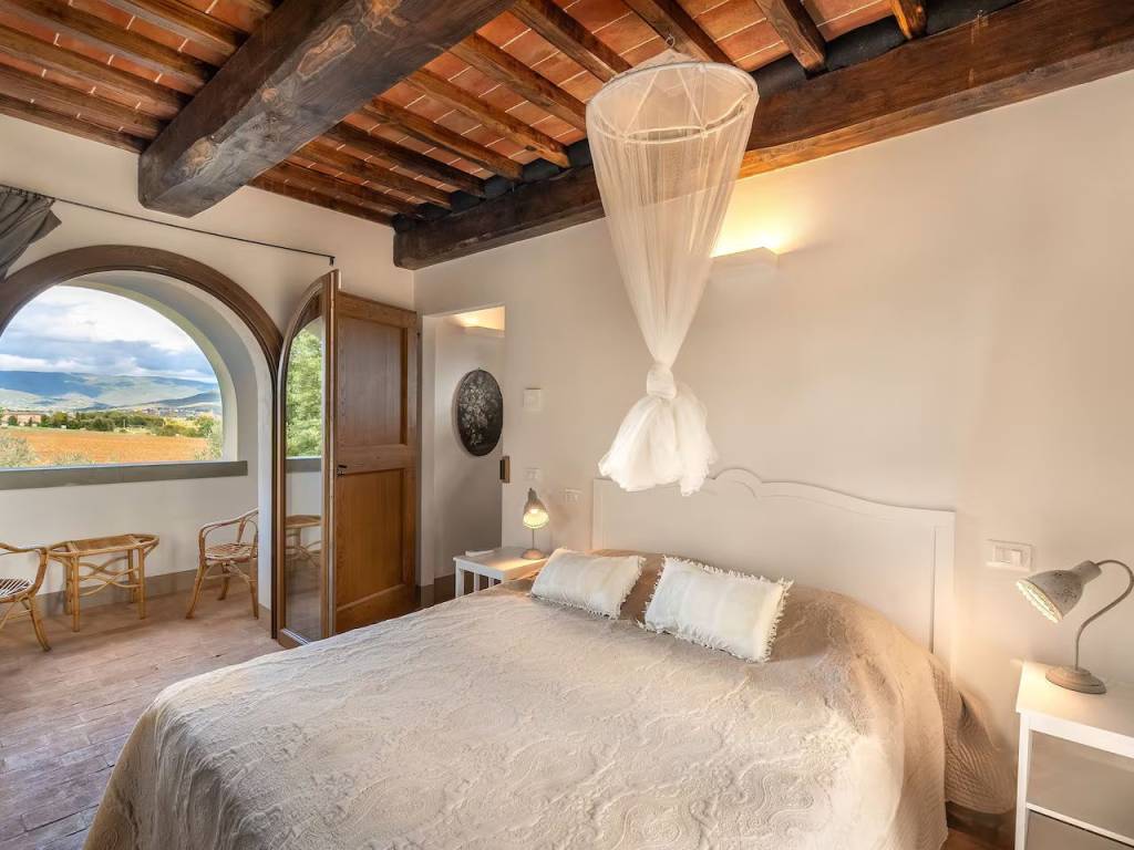 Villetta a schiera a Arezzo in Località Badicroce - Foto 3