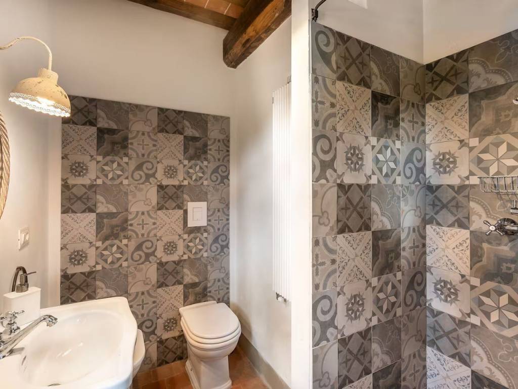Villetta a schiera a Arezzo in Località Badicroce - Foto 5