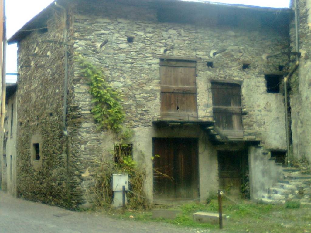 Rustico / casale a Cosio valtellino in Via Sant'Ambrogio - Foto 4