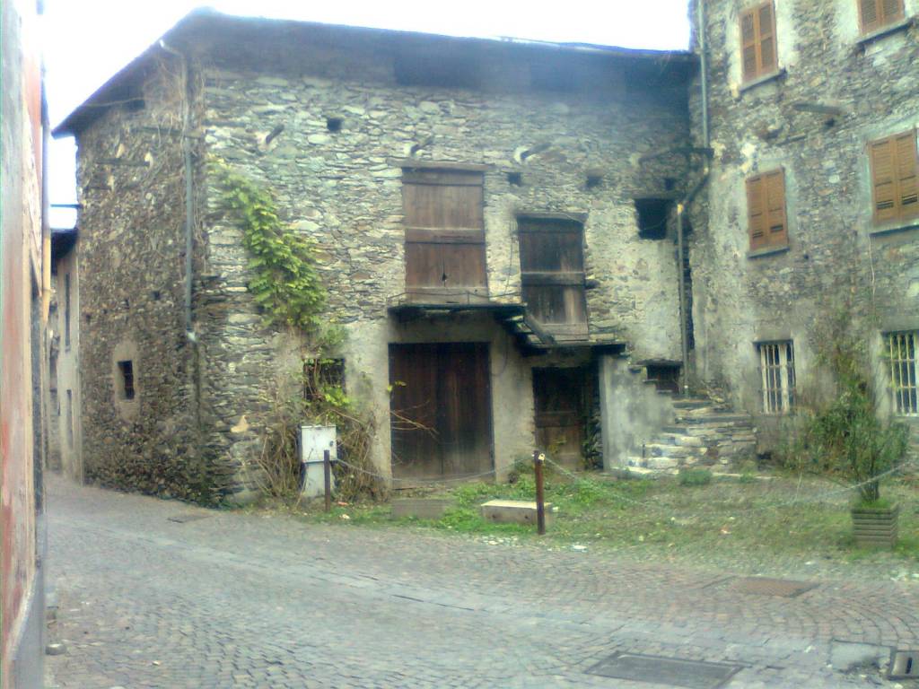 Rustico / casale a Cosio valtellino in Via Sant'Ambrogio - Foto 5