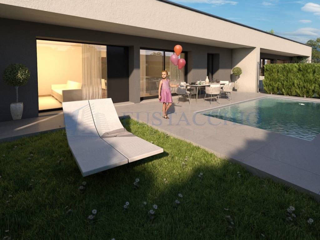 Villa a Treviolo in Via dei Senteruoli - Foto 2