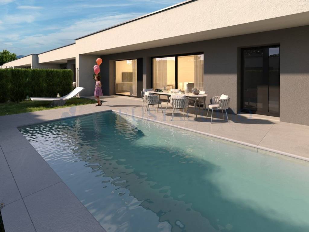 Villa a Treviolo in Via dei Senteruoli - Foto 3