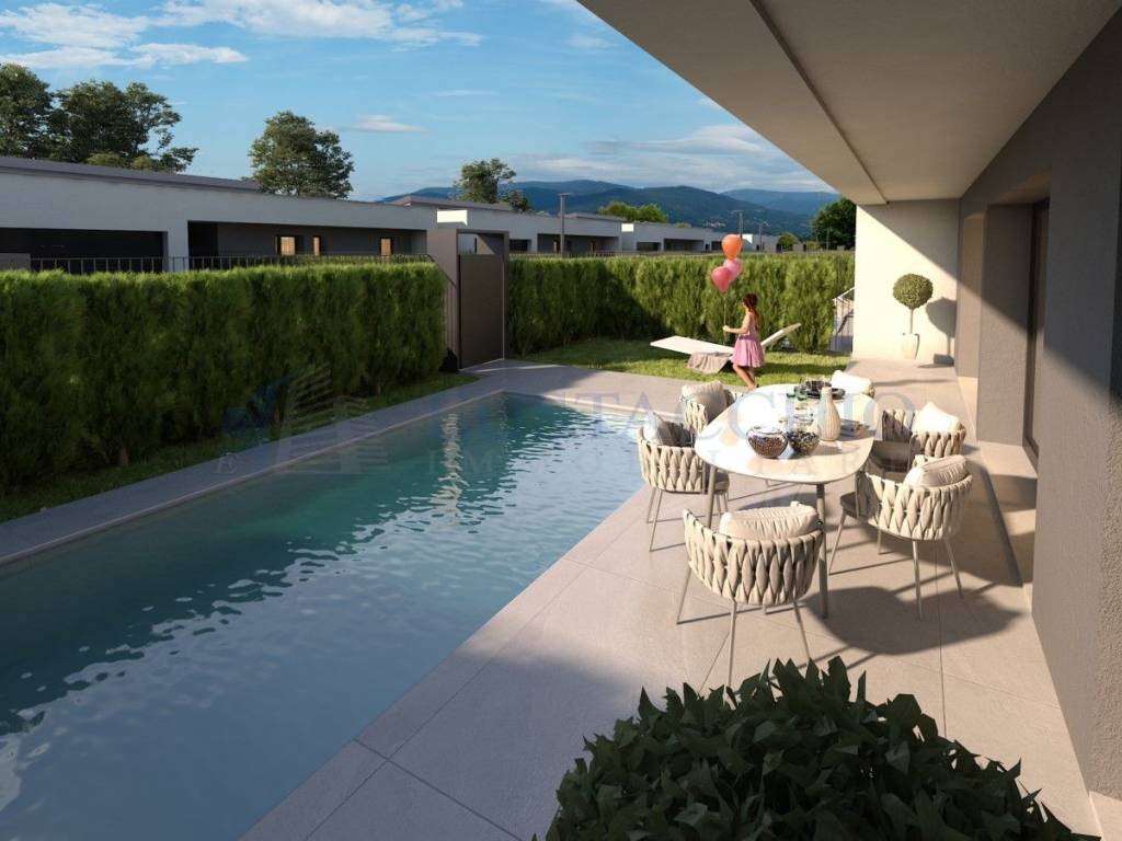 Villa a Treviolo in Via dei Senteruoli - Foto 4