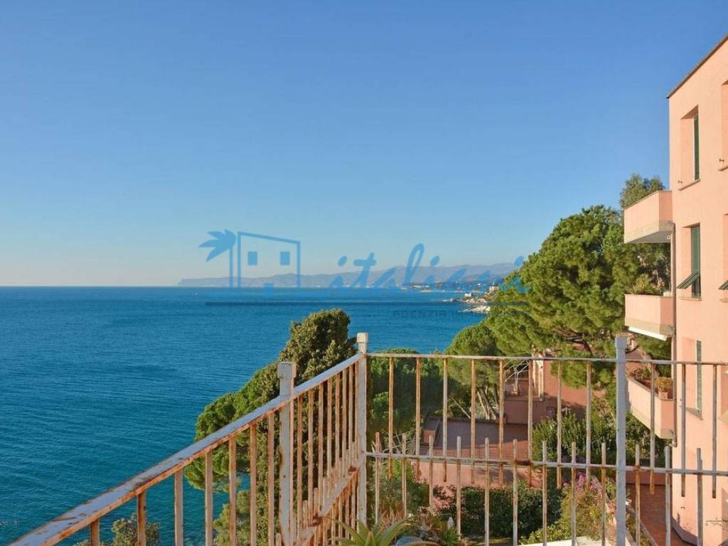 Appartamento a Varazze in Via delle Mimose - Foto 4