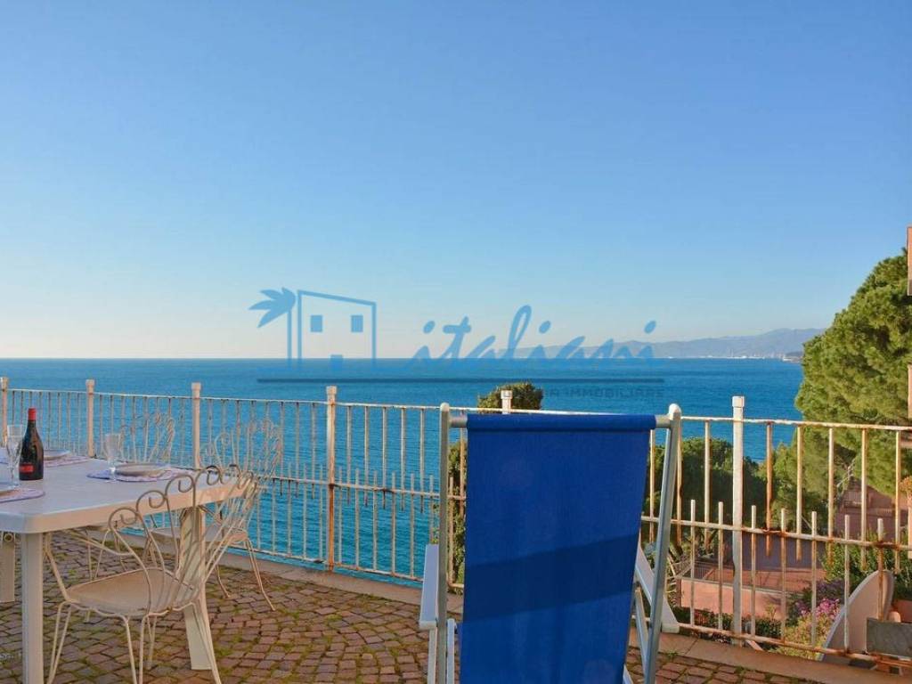 Appartamento a Varazze in Via delle Mimose - Foto 5