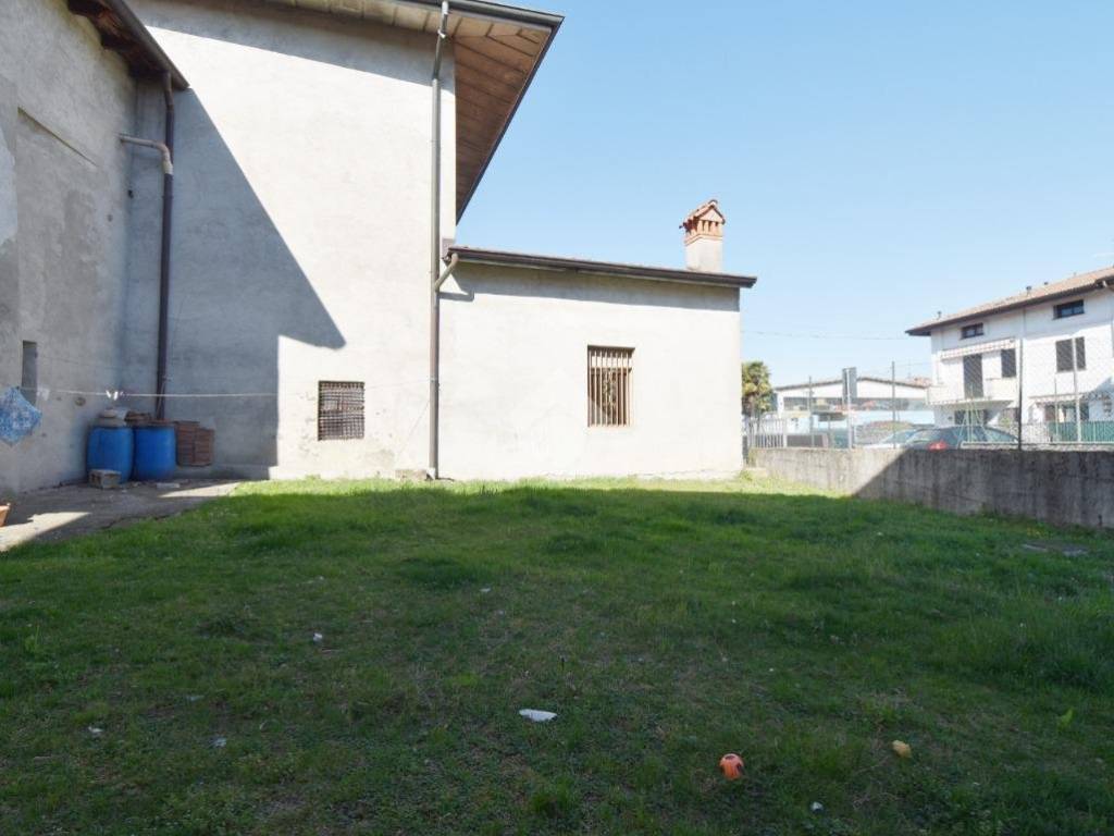 Villa a Grassobbio in Via Lungo Serio, 17 - Foto 3