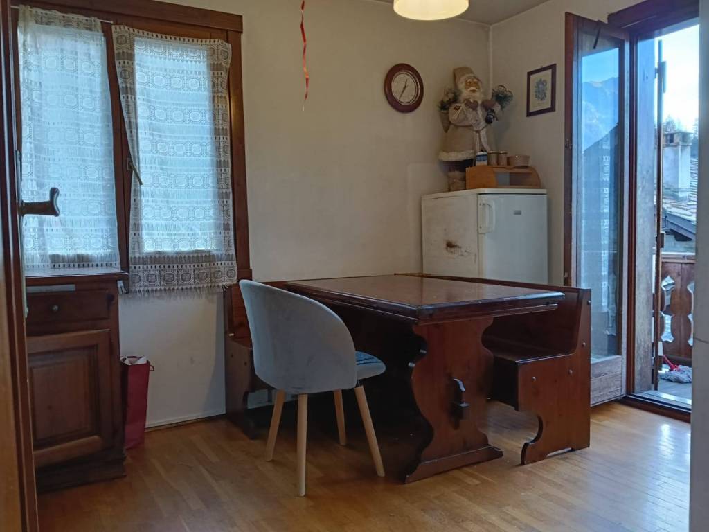 Appartamento a Courmayeur in Via Hermitage, 8 - Foto 5