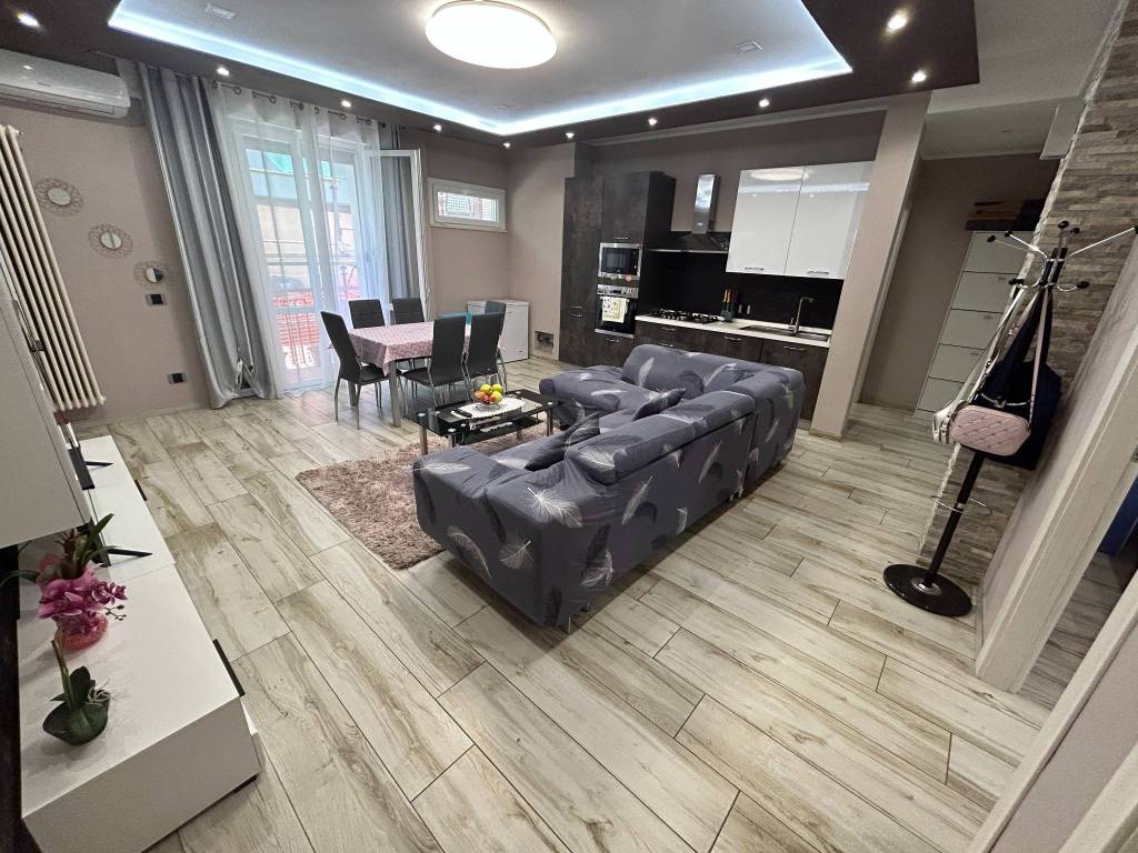 Appartamento a Alessandria in Via Marengo - Foto 2
