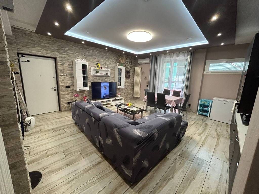 Appartamento a Alessandria in Via Marengo - Foto 3