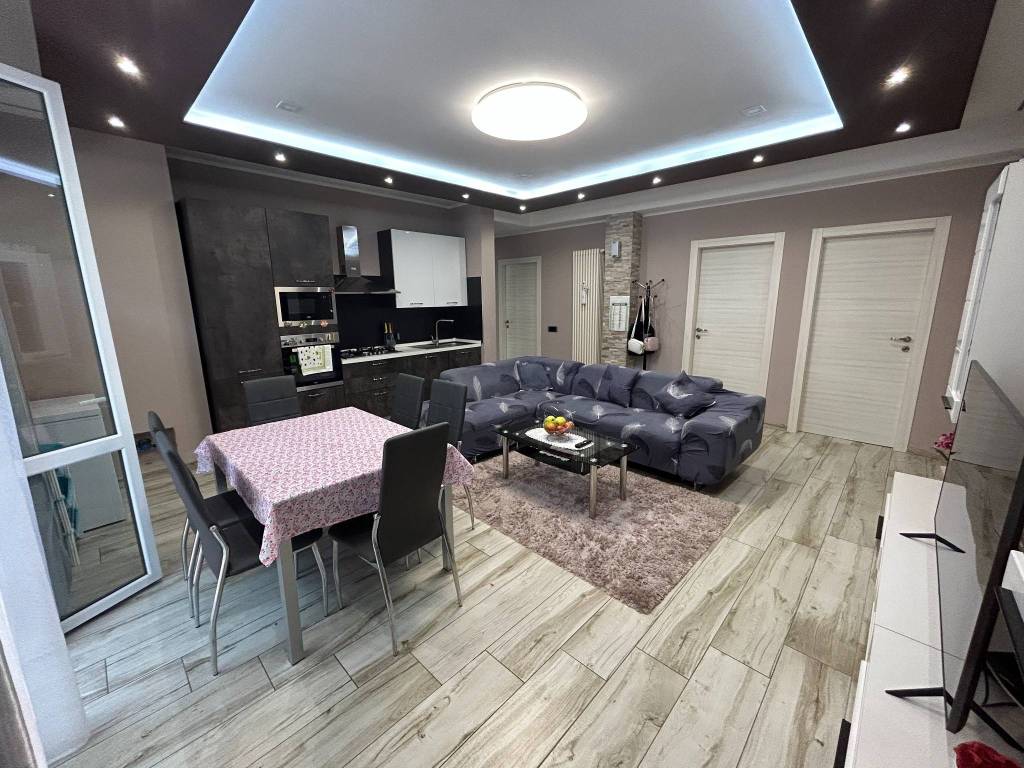 Appartamento a Alessandria in Via Marengo - Foto 4