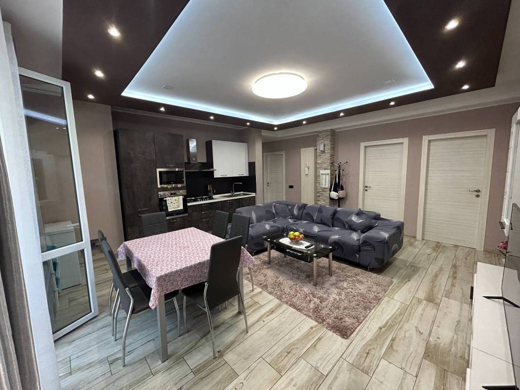 Appartamento a Alessandria in Via Marengo - Foto 5