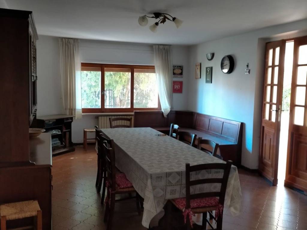 Villa a Alanno in Via San Biagio, 1 - Foto 3