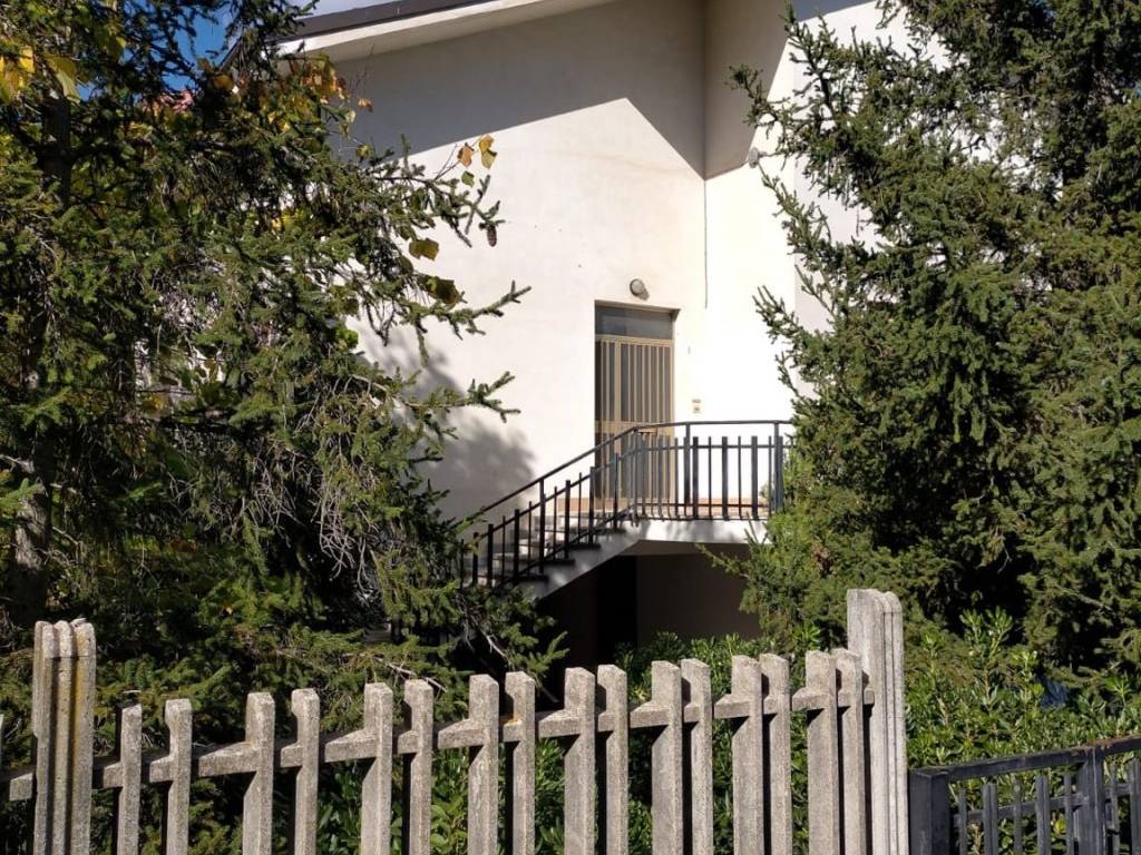 Villa a Alanno in Via San Biagio, 1 - Foto 4