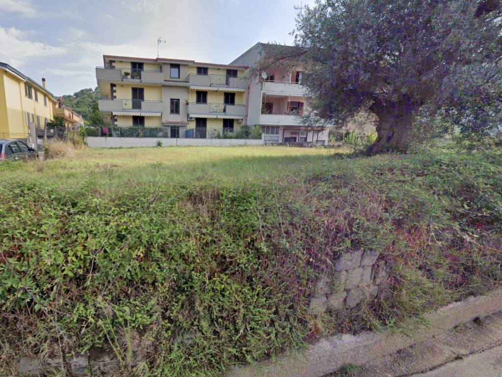 Terreno a Castel morrone in Via Gagliola, 10 - Foto 2