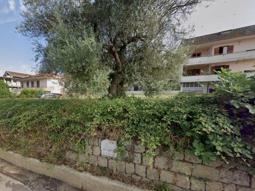 Terreno a Castel morrone in Via Gagliola, 10 - Foto 3