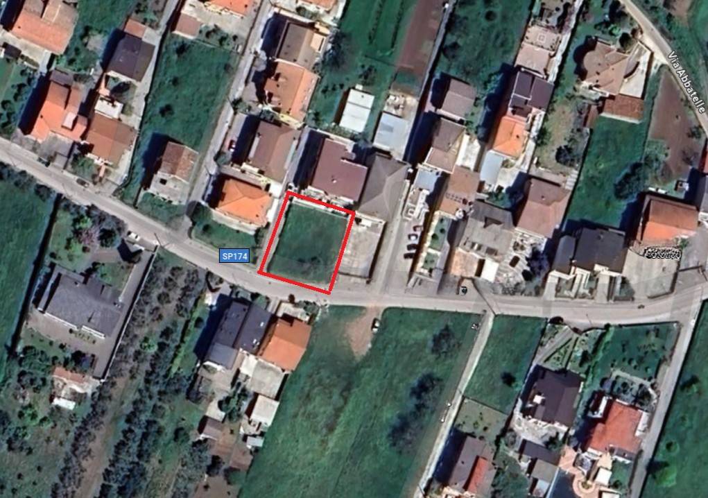 Terreno a Castel morrone in Via Gagliola, 10 - Foto 4