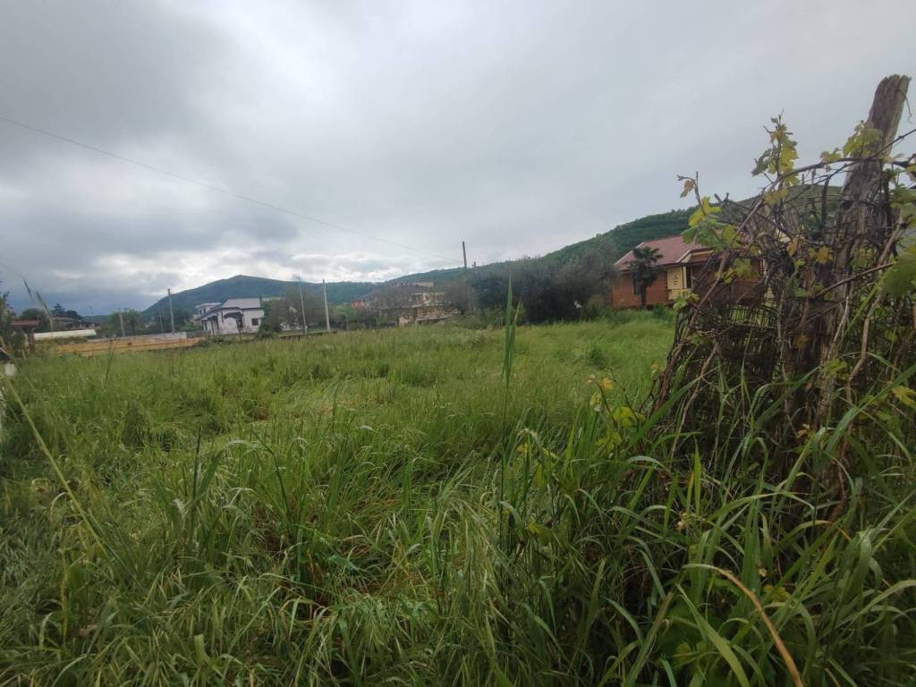 Terreno a Castel morrone in Via Gagliola, 10 - Foto 5