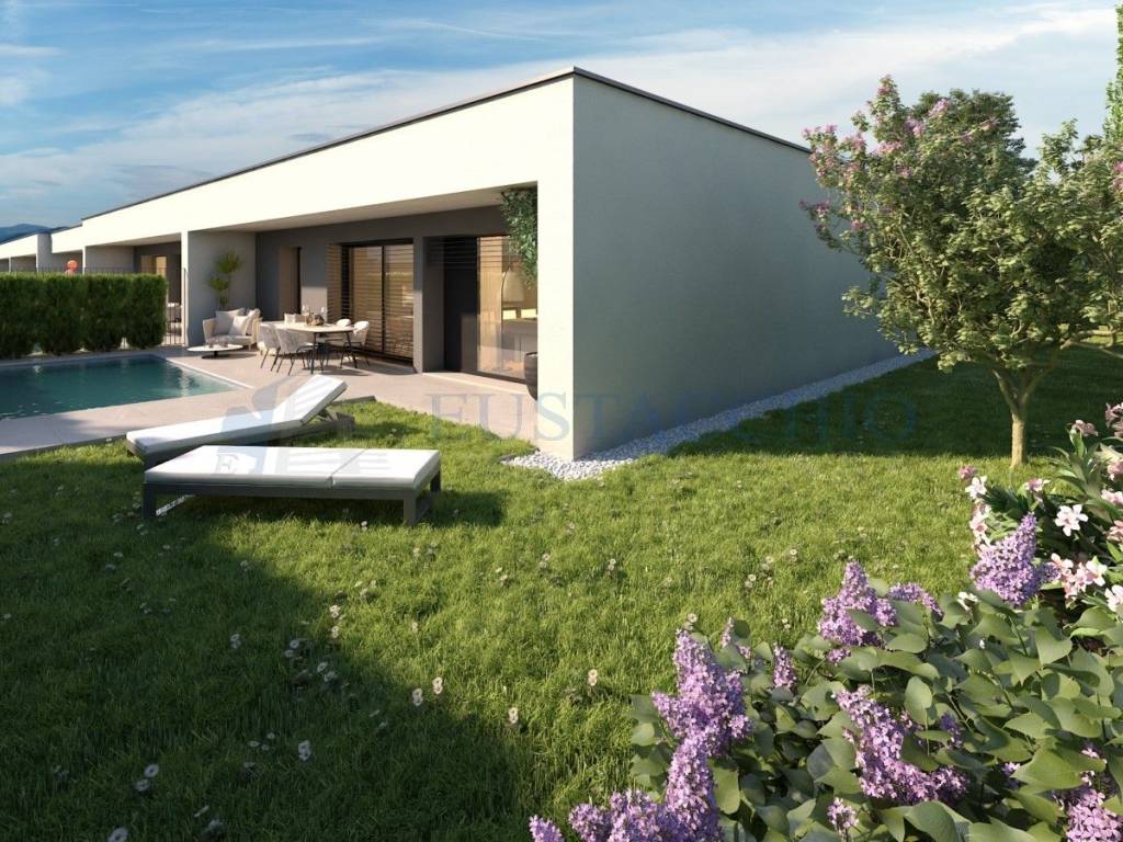 Villa a Treviolo in Via dei Senteruoli - Foto 2