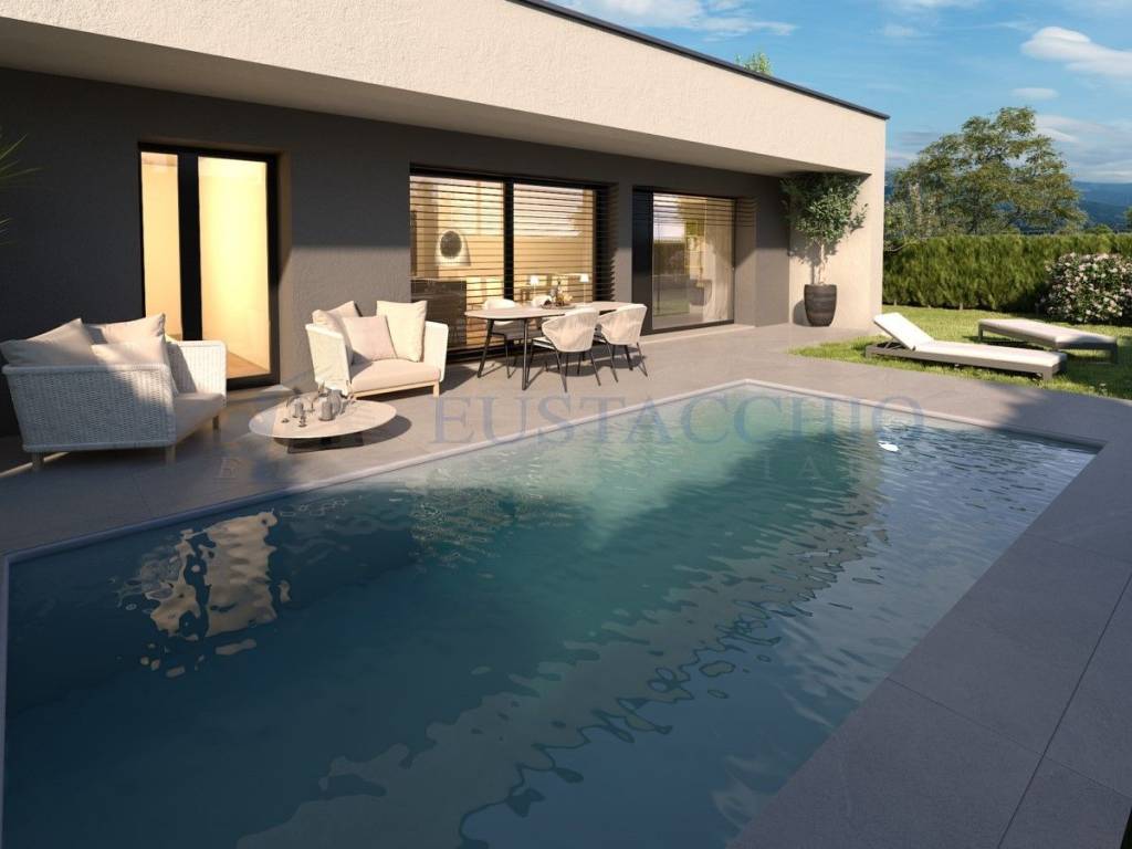 Villa a Treviolo in Via dei Senteruoli - Foto 3