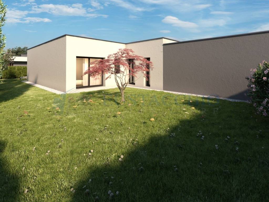 Villa a Treviolo in Via dei Senteruoli - Foto 4