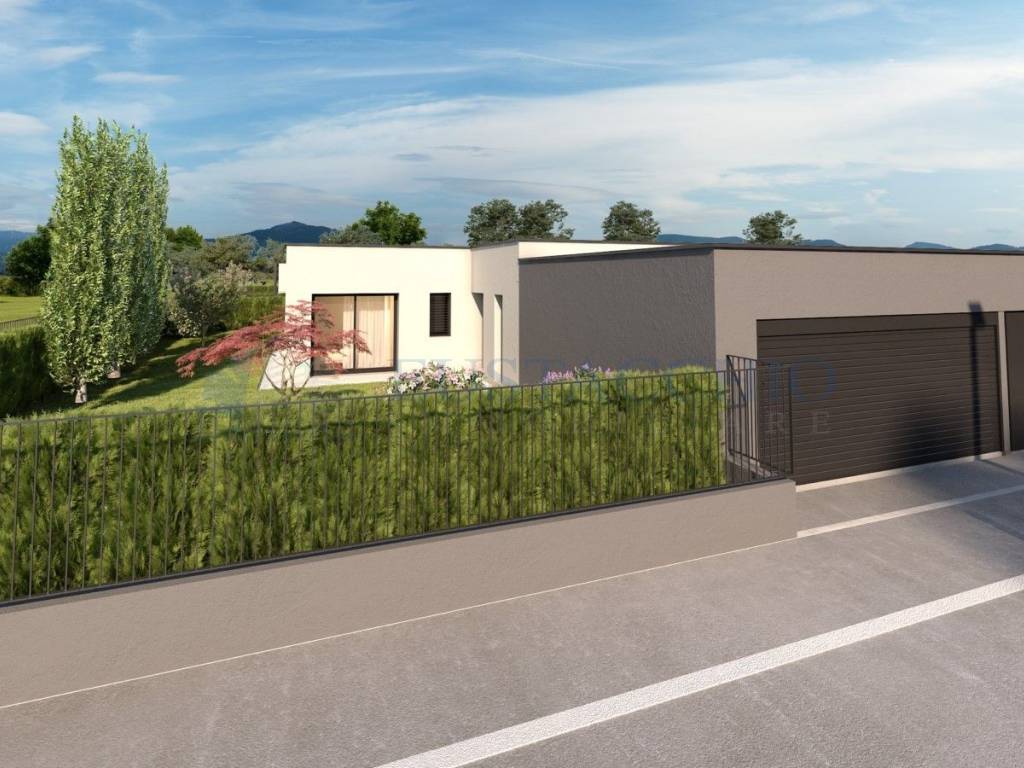 Villa a Treviolo in Via dei Senteruoli - Foto 5