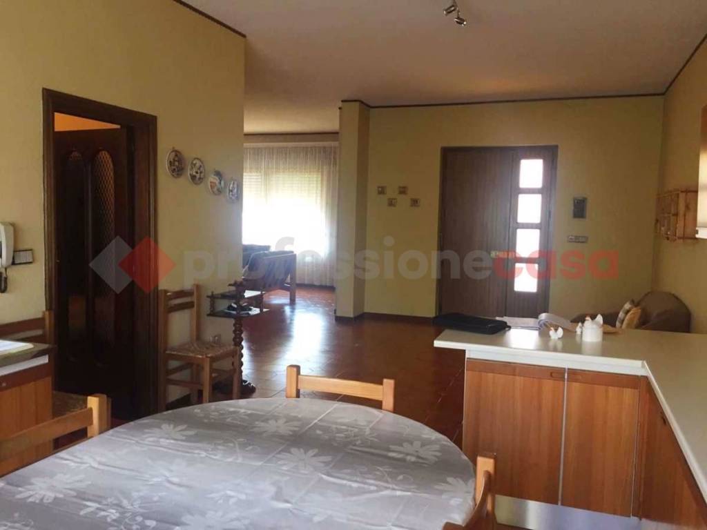 Villa a Sava in Via Vulcano, 4 - Foto 3