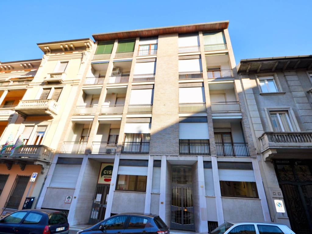 Appartamento a Novara in Via dei Caccia, 7 - Foto 4