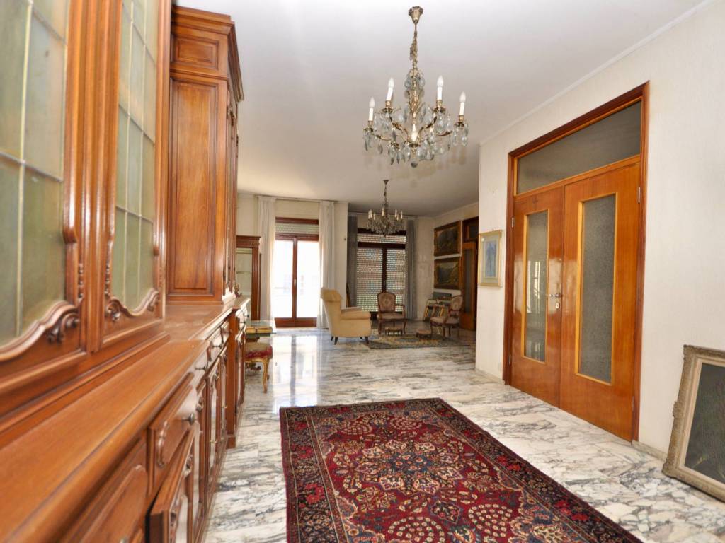 Appartamento a Novara in Via dei Caccia, 7 - Foto 5