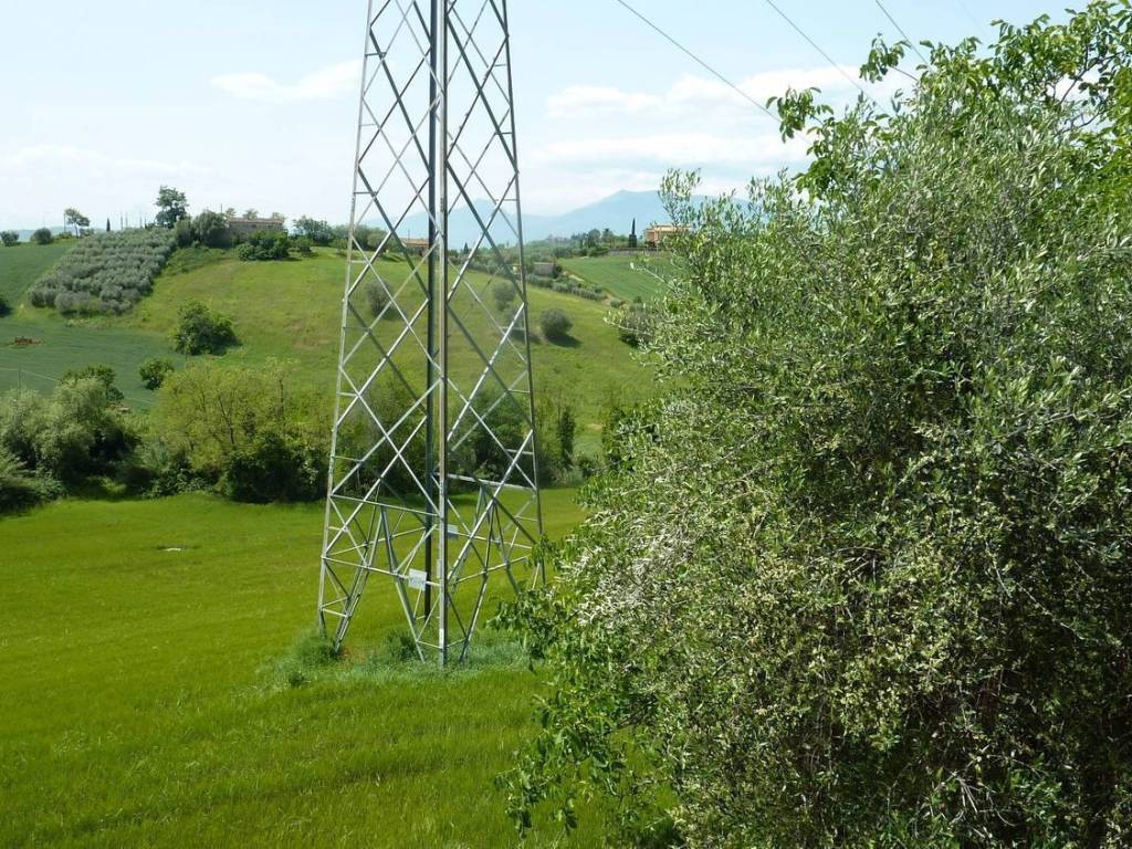 Terreno a Monsampolo del tronto in Via Santi Crocifisso - Foto 3