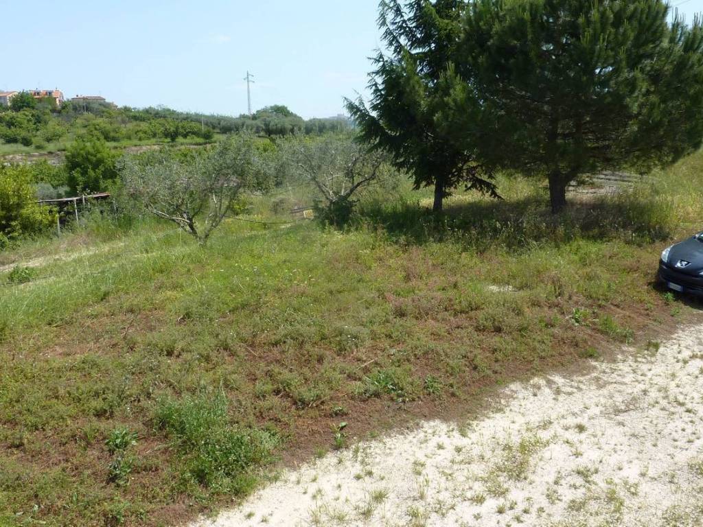 Terreno a Monsampolo del tronto in Via Santi Crocifisso - Foto 4