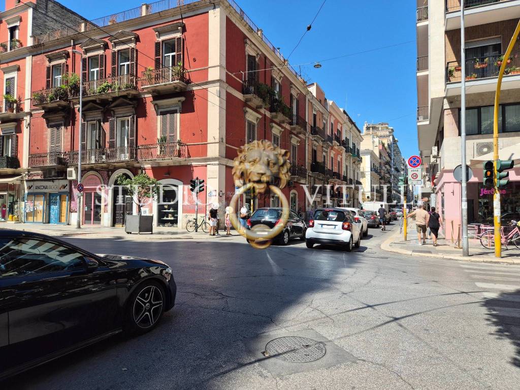 Immobile a Bari in Via Prospero Petroni, 4 - Foto 3