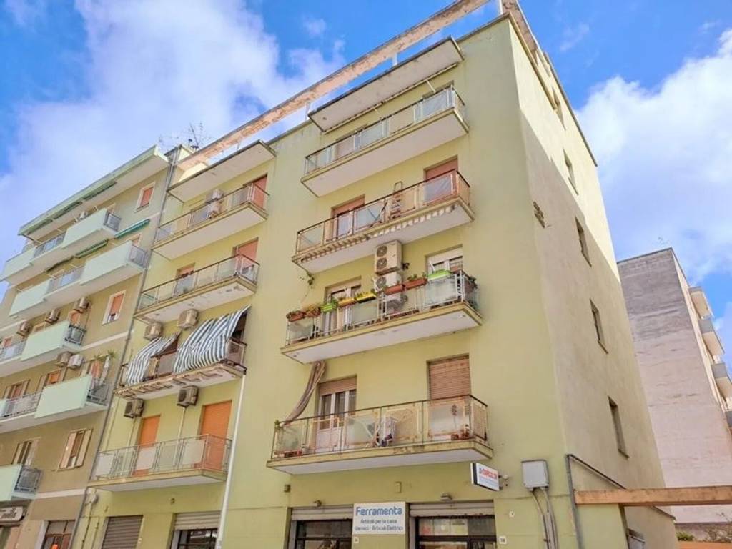 Appartamento a Sassari in Via Marsiglia, 34 - Foto 2