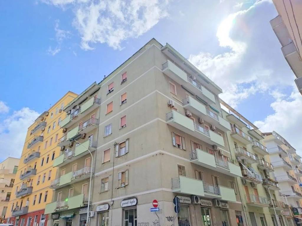 Appartamento a Sassari in Via Marsiglia, 34 - Foto 3