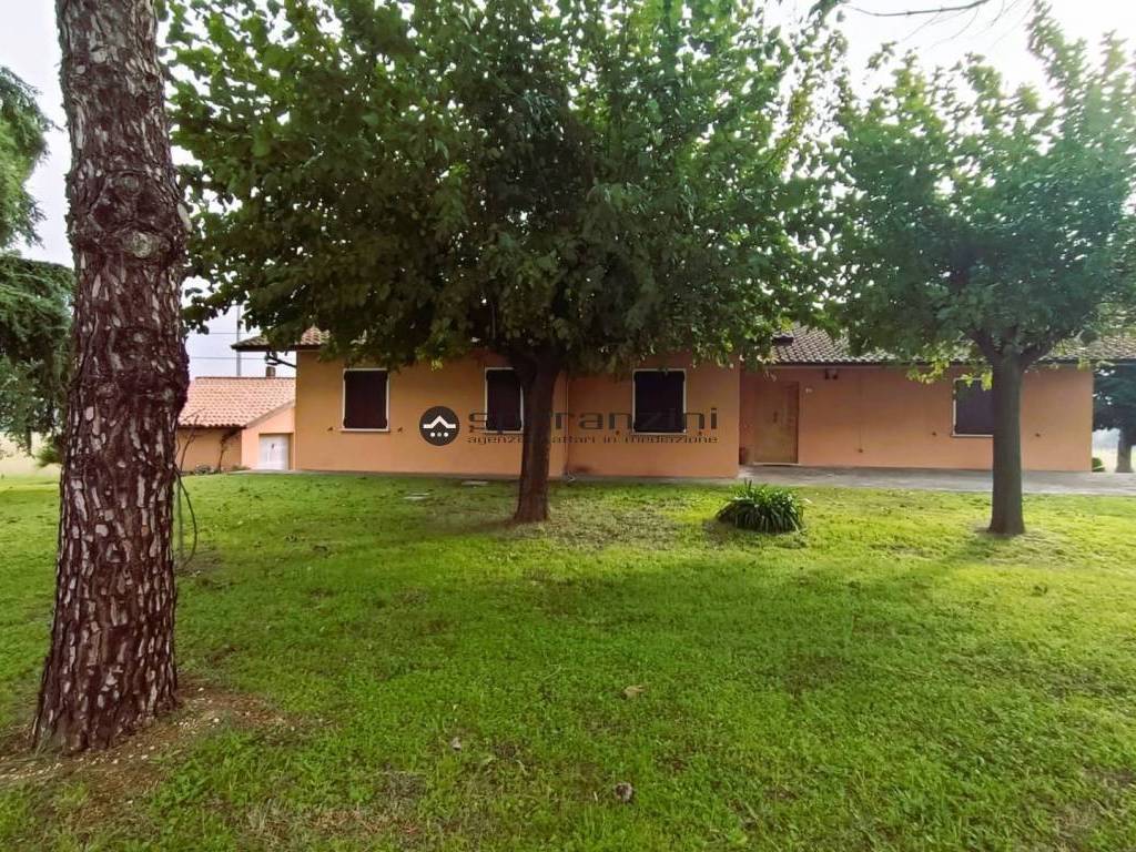 Villa a Cartoceto - Foto 4