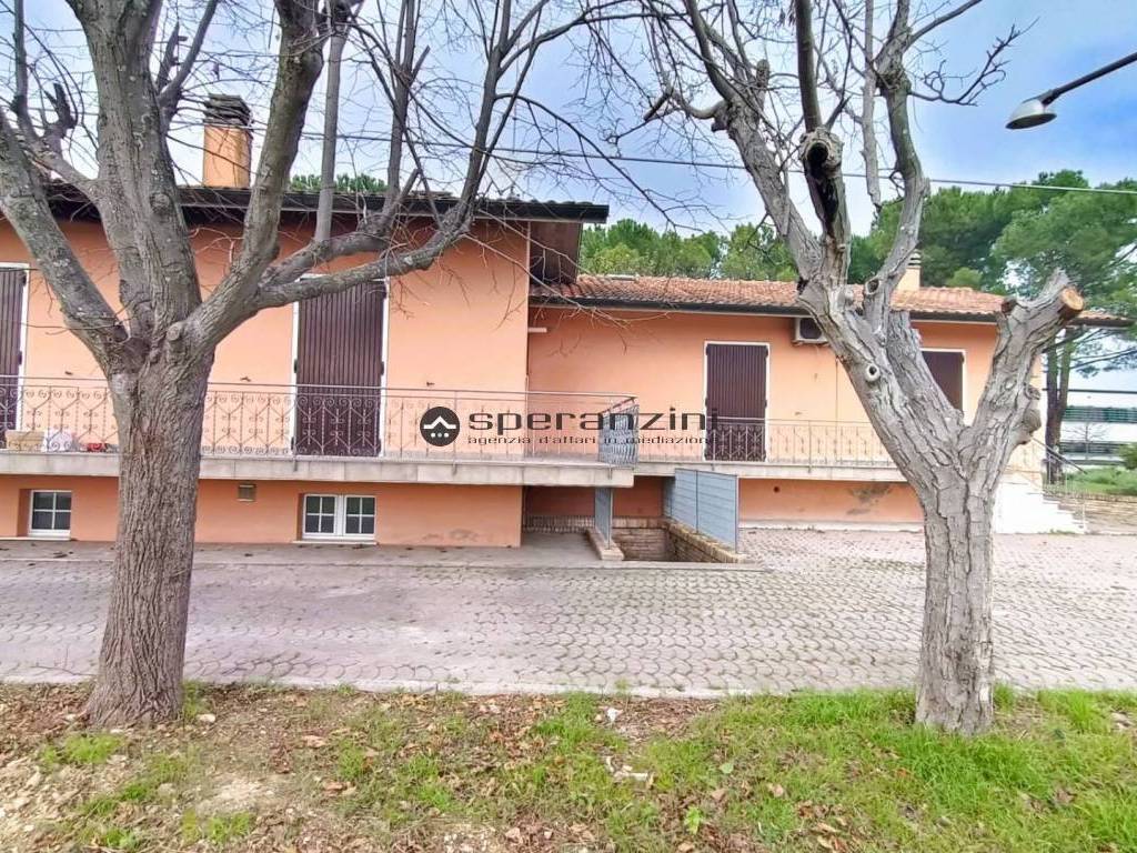 Villa a Cartoceto - Foto 5